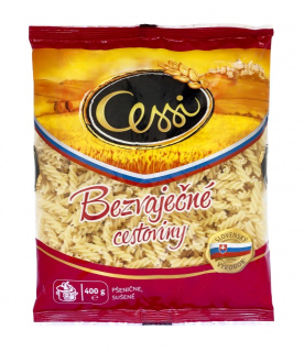 CESSI Vretienka 400g/ 24