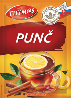 THYMOS Punč 10g /20