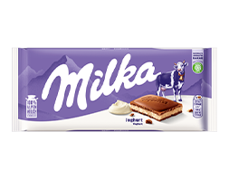 Milka jogurt 100g /23