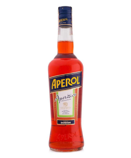 APEROL Aperitivo 11% 0,7l