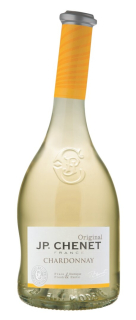 J.P.CHENET Chardonnay 0,75l /6