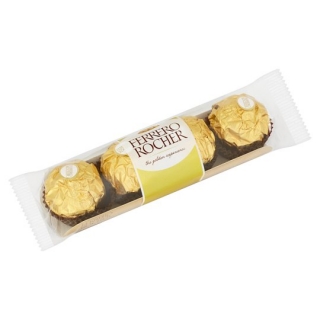 Ferrero Rocher 50g /16