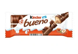 Kinder Bueno 43g /30