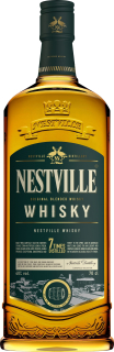 NESTVILLE Whisky 40% 0,7l /1