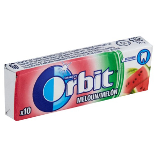 WRIGLEY'S Orbit Watermelon 14g /30
