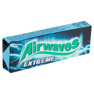 WRIGLEY'S Airwaves Extreme 14g /30
