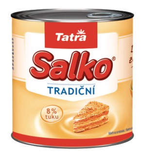 TATRA Salko tradičné 397g /20