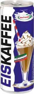 HOCHWALD Eiskaffee 250ml /24
