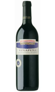 VIÑAPEÑA Tempranillo 0,75l /12