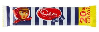 DEVA Klasik 27g +20% /42