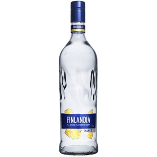 FINLANDIA Vodka Mango 37,5% 1l /1