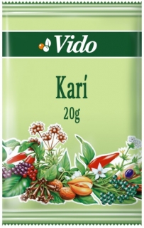 VIDO Kari 20g /30