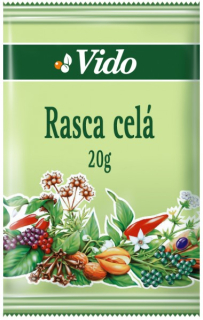 VIDO Rasca celá 20g /30