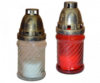 Kahanec sklo LA2 K 30g