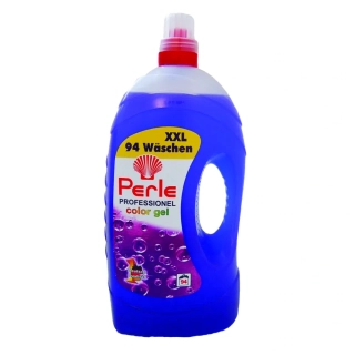 PERLE Color Gél na pranie 5,65l /3