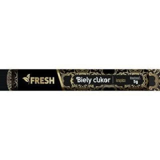 FRESH Hygienicky balený cukor 200g/ 35