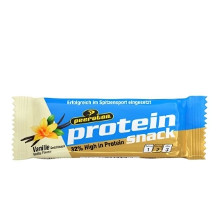PEEROTON Protein Snack vanilka 35g /24
