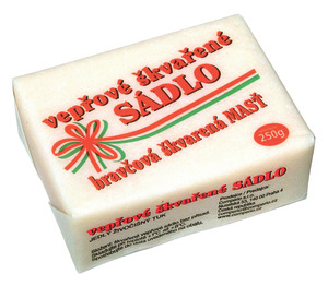 (E) BRICK Bravčová masť 250g /40