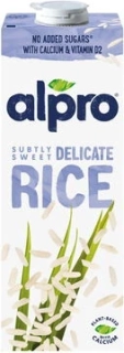 ALPRO Ryžový nápoj originál 1l /8