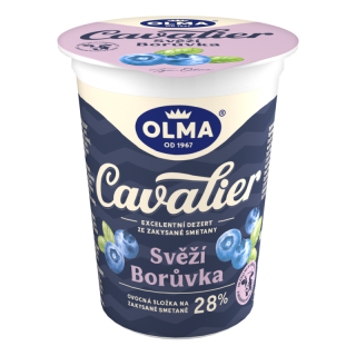 OLMA Cavalier MIX 140g /20