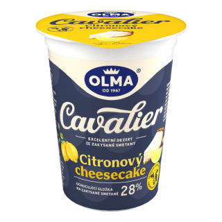 OLMA Cavalier MIX 2x10ks 140g/ 20