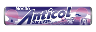 Anticol čierna ríbezľa 50g /24
