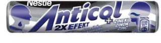 Anticol extra strong 50g /24