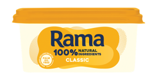 RAMA Classic 400g /16