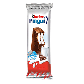 KINDER Pingui 30g/ 30