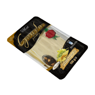 MELINA Gouda plátky 100g/ 14