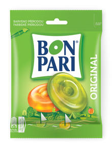 Bon Pari original 90g /35