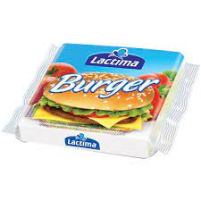 LACTIMA Burger plátky 100g /13