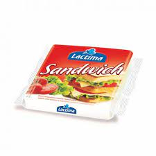 LACTIMA Sandwich plátky 100g /13