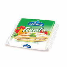 LACTIMA Toust plátky 100g /13