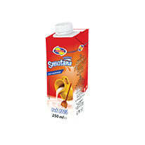 TAMI Trvanlivá smotana na varenie 12% 250ml/ 27