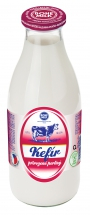 BOHEMILK Kefír 750ml/ 6