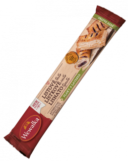 WEWALKA Lístkové cesto 275g /8