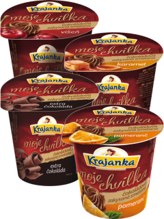 KRAJANKA Moja chvíľka MIX 150g/ 20