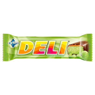 Deli pistáciová 35g /50 (E) 