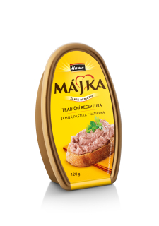 HAMÉ Májka 120g/ 4 chladený tovar