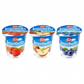 ZOTT Jogobella Standard MIX 150g /20