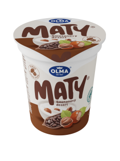 (E) OLMA Olmíci Maty 110g/ 20