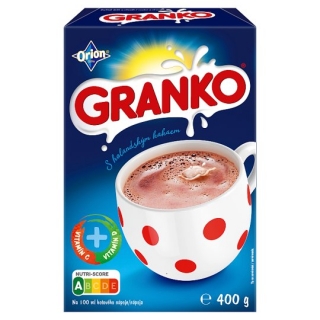 ORION Granko 400g /15