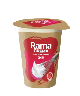 RAMA Crema 31% 200ml /12