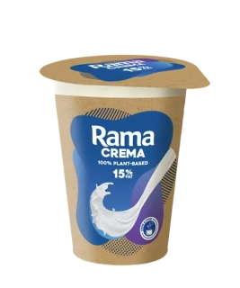 RAMA Crema 15% 200ml /12