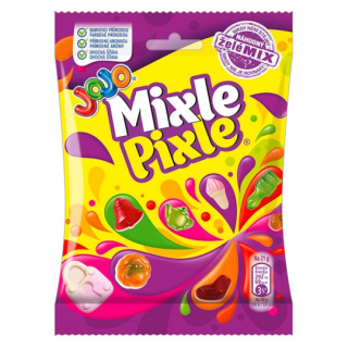 Jojo Mixle Pixle 80g /36