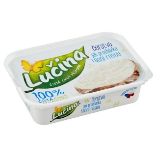 LUČINA 120g/ 12