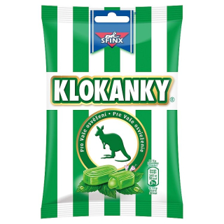 SFINX Klokanky 90g /40