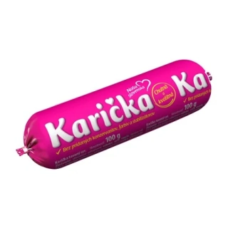 KARIČKA Črievko 100g /48