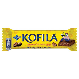 Kofila 35g /64 (E) 